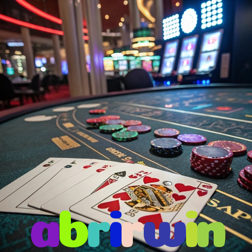 abrirwin 