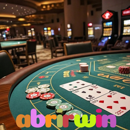 abrirwin 