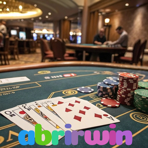 abrirwin 