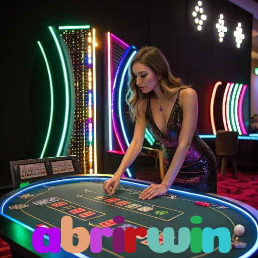 abrirwin